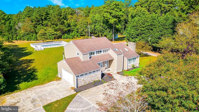 15250 HUDSON RD, Milton, DE 19968