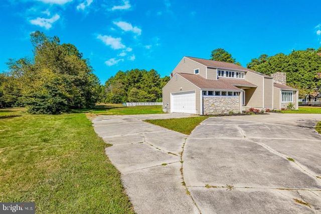 15250 HUDSON RD, Milton, DE 19968