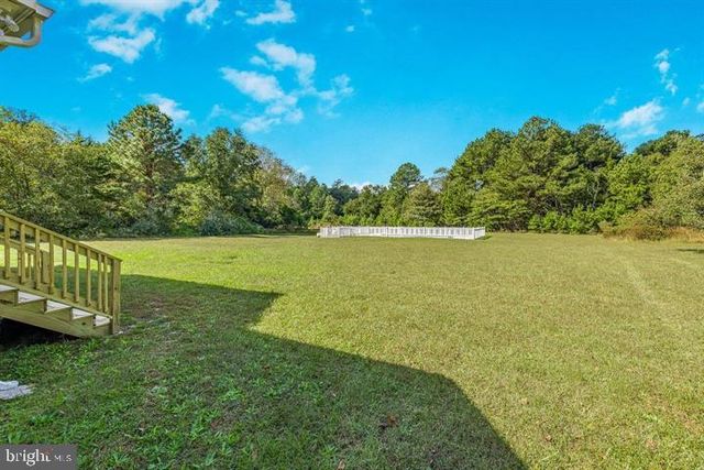 15250 HUDSON RD, Milton, DE 19968