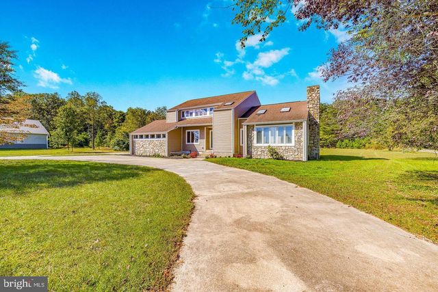 15250 HUDSON RD, Milton, DE 19968