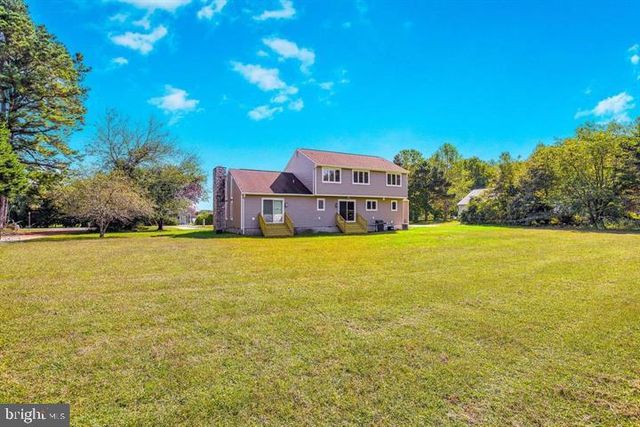 15250 HUDSON RD, Milton, DE 19968