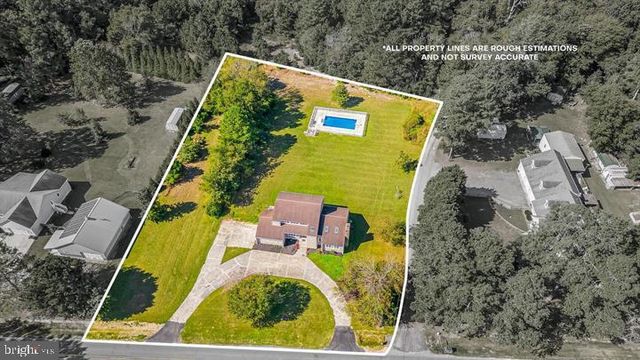 15250 HUDSON RD, Milton, DE 19968