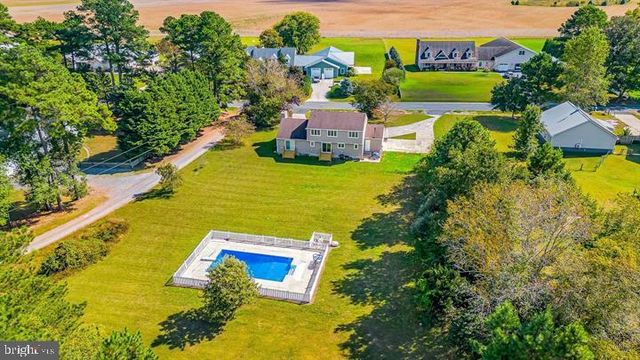 15250 HUDSON RD, Milton, DE 19968