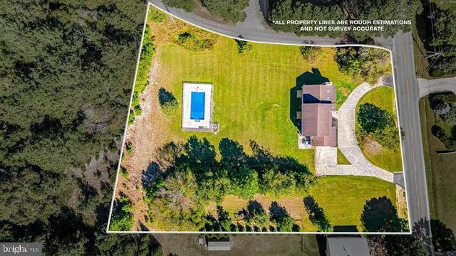 15250 HUDSON RD, Milton, DE 19968