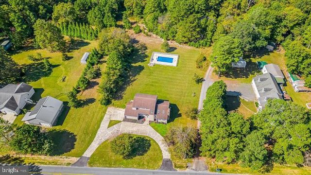 15250 HUDSON RD, Milton, DE 19968