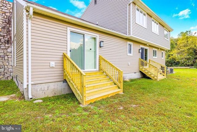 15250 HUDSON RD, Milton, DE 19968