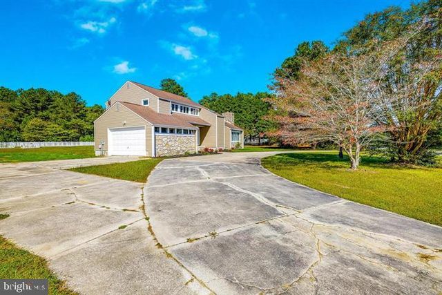 15250 HUDSON RD, Milton, DE 19968