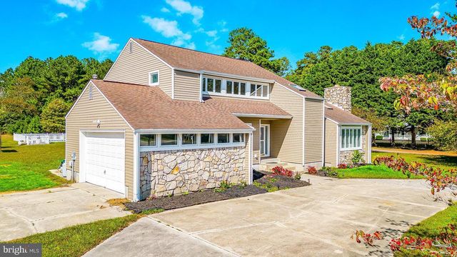 15250 HUDSON RD, Milton, DE 19968