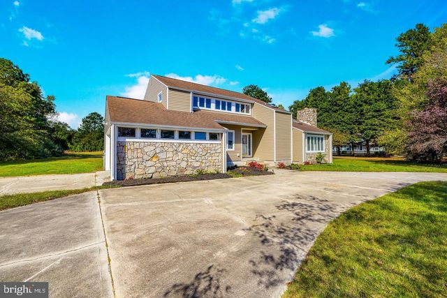 15250 HUDSON RD, Milton, DE 19968