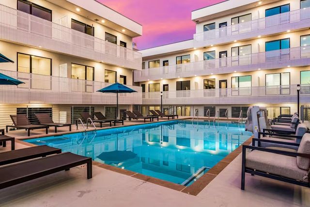 920 King Hollands Ave Apt 114, Nashville, TN 37203