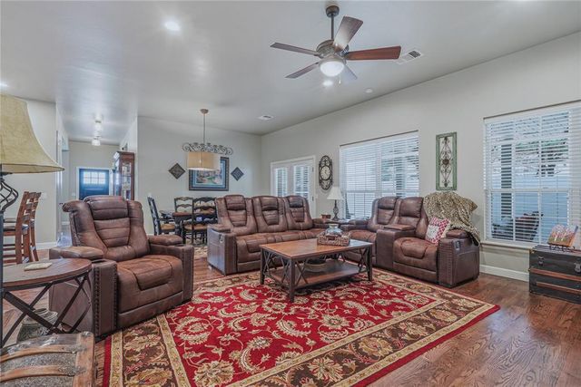 113 Chardonnay Lane, Norman, OK 73071