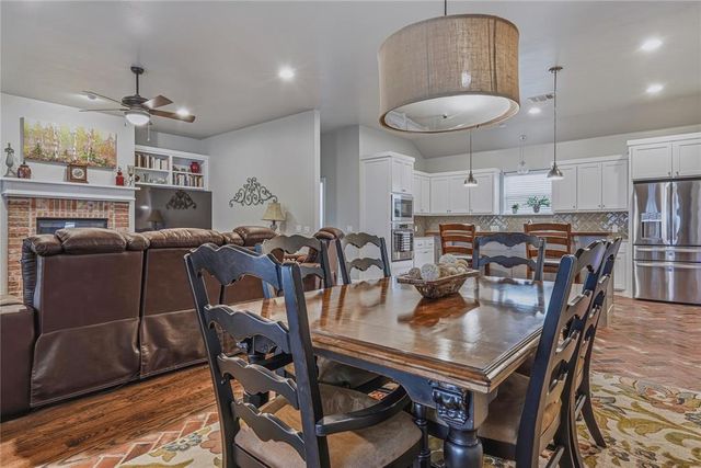 113 Chardonnay Lane, Norman, OK 73071