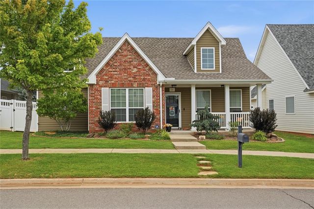113 Chardonnay Lane, Norman, OK 73071