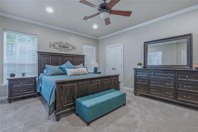 113 Chardonnay Lane, Norman, OK 73071