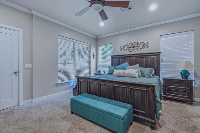 113 Chardonnay Lane, Norman, OK 73071