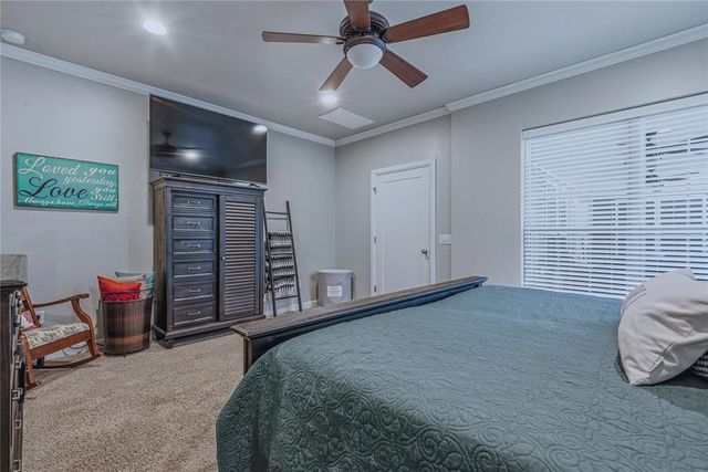 113 Chardonnay Lane, Norman, OK 73071