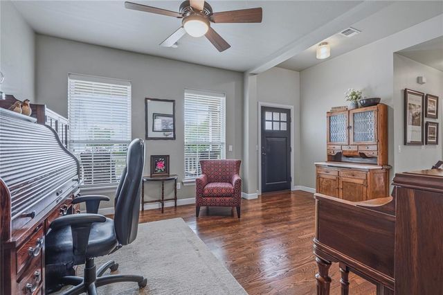 113 Chardonnay Lane, Norman, OK 73071