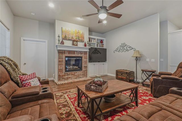 113 Chardonnay Lane, Norman, OK 73071