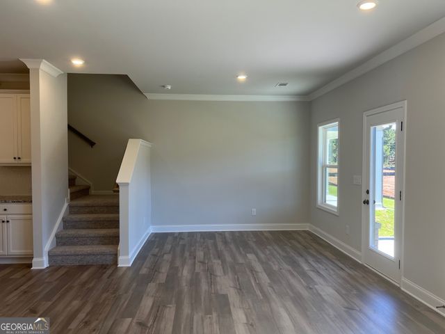 3546 Iron Hearth Bend 95C, Snellville, GA 30039