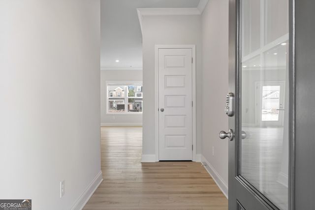 3546 Iron Hearth Bend 95C, Snellville, GA 30039