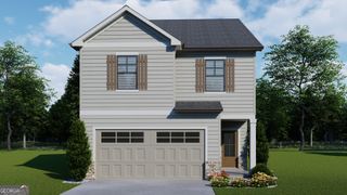 3546 Iron Hearth Bend 95C, Snellville, GA 30039