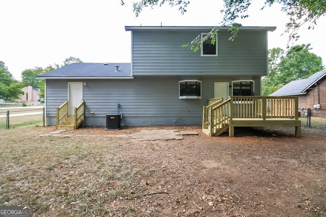 8070 Linda Court, Jonesboro, GA 30238