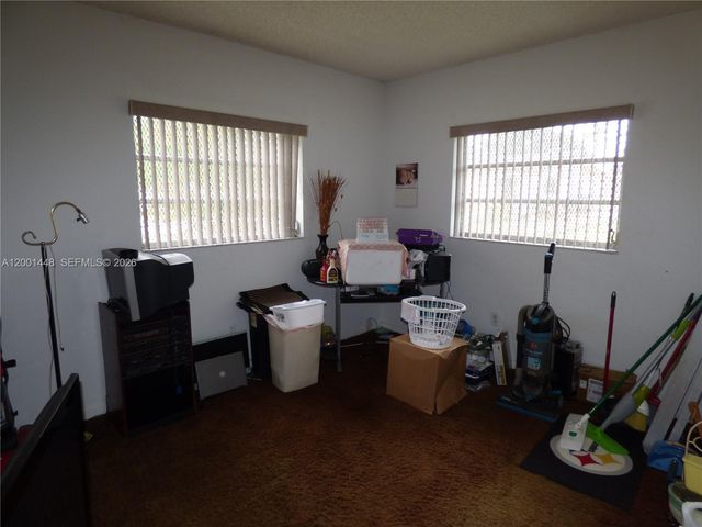 11000 NW 21st Ct, Miami, FL 33167