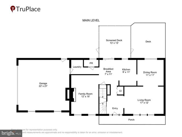 12179 QUEENS BRIGADE DR, Fairfax, VA 22030