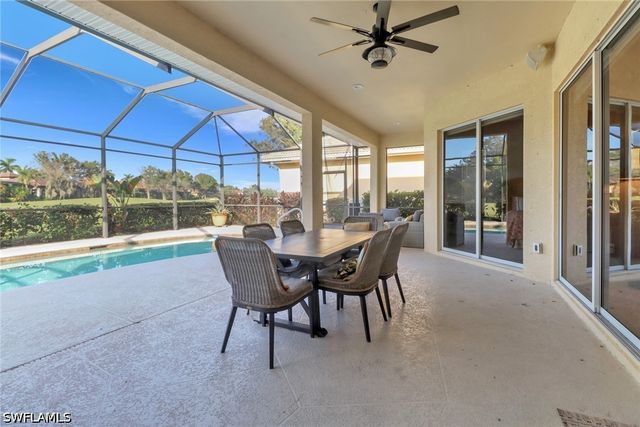6757 Bent Grass DR, Naples, FL 34113