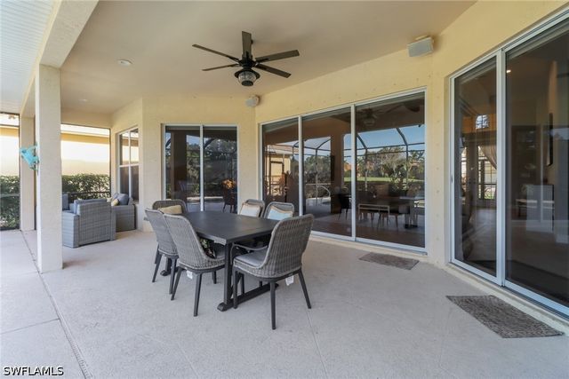 6757 Bent Grass DR, Naples, FL 34113