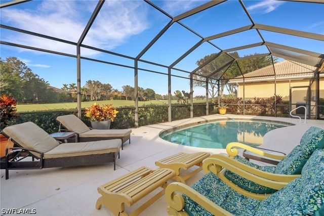 6757 Bent Grass DR, Naples, FL 34113