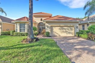 6757 Bent Grass DR, Naples, FL 34113
