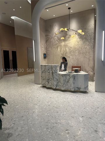 77 SE 5th st 2506, Miami, FL 33131