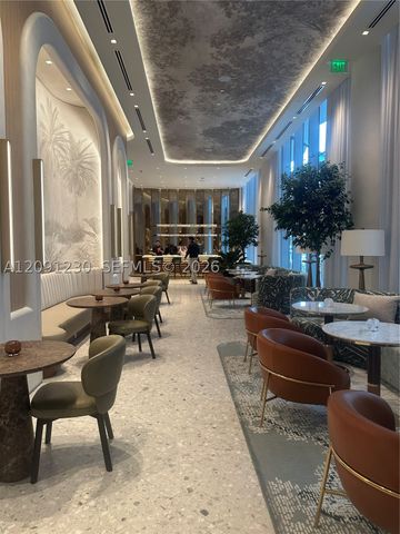 77 SE 5th st 2506, Miami, FL 33131