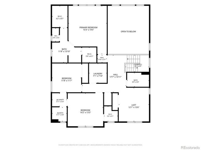 201 Maddox Ln, Erie, CO 80516