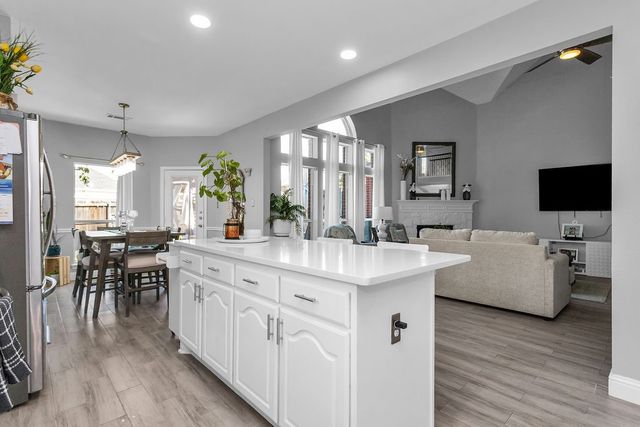 5705 Blazing Star Road, Frisco, TX 75036