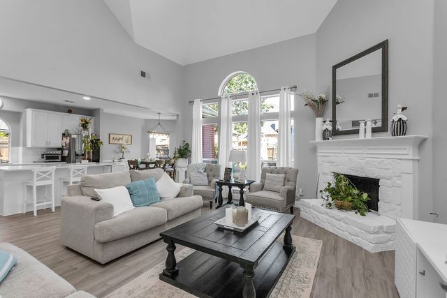5705 Blazing Star Road, Frisco, TX 75036