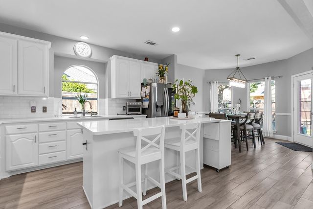 5705 Blazing Star Road, Frisco, TX 75036