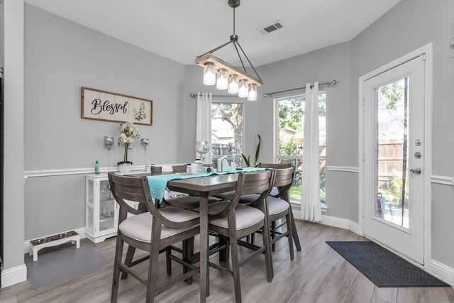 5705 Blazing Star Road, Frisco, TX 75036
