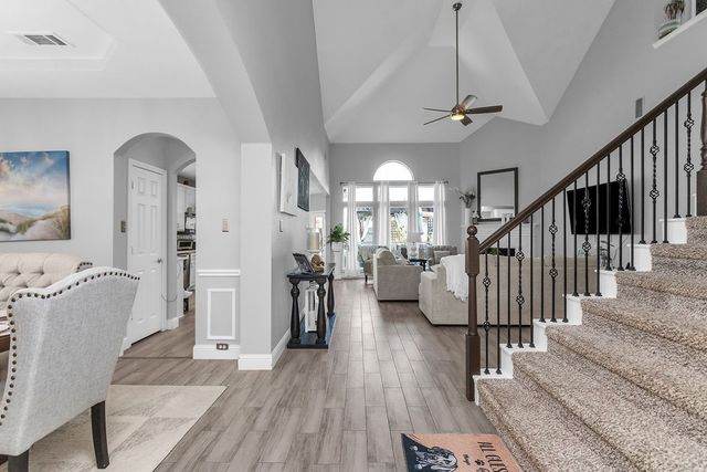 5705 Blazing Star Road, Frisco, TX 75036
