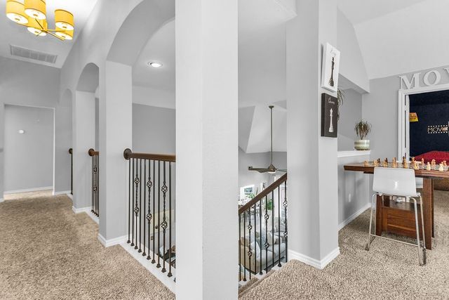 5705 Blazing Star Road, Frisco, TX 75036