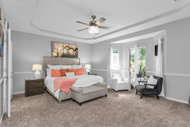5705 Blazing Star Road, Frisco, TX 75036