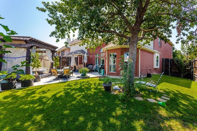 5705 Blazing Star Road, Frisco, TX 75036