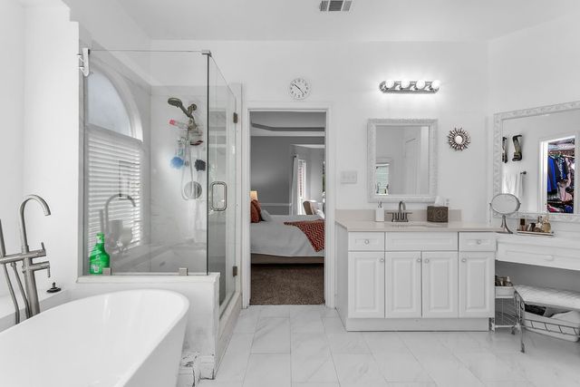 5705 Blazing Star Road, Frisco, TX 75036