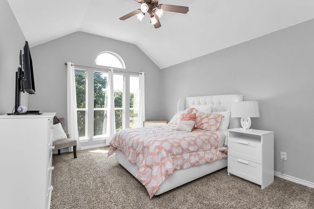 5705 Blazing Star Road, Frisco, TX 75036