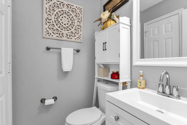 5705 Blazing Star Road, Frisco, TX 75036