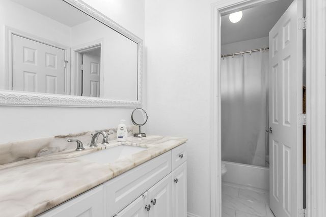 5705 Blazing Star Road, Frisco, TX 75036