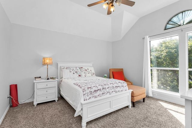 5705 Blazing Star Road, Frisco, TX 75036