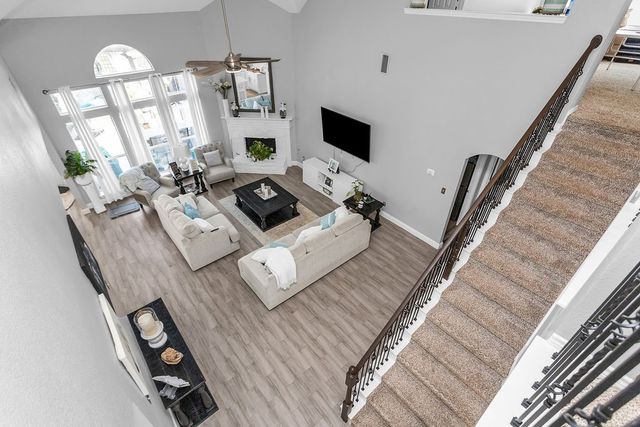5705 Blazing Star Road, Frisco, TX 75036