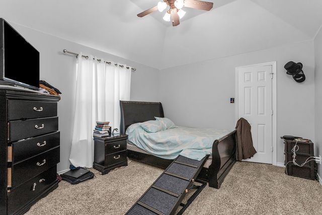 5705 Blazing Star Road, Frisco, TX 75036